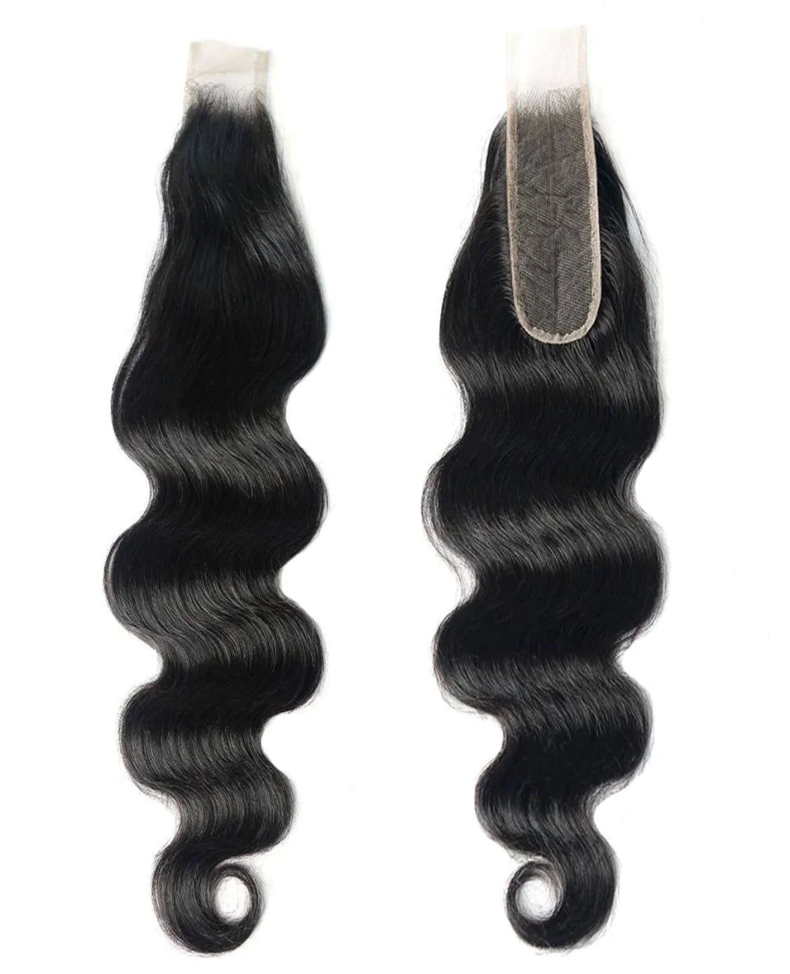 2x6 HD Lace Closure