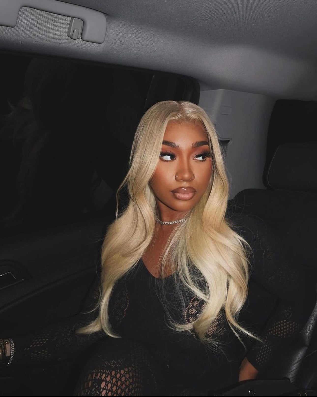 "Blondes Have More Fun" 13x6 Lace 200% Density Silky Smooth Body Wave Wig