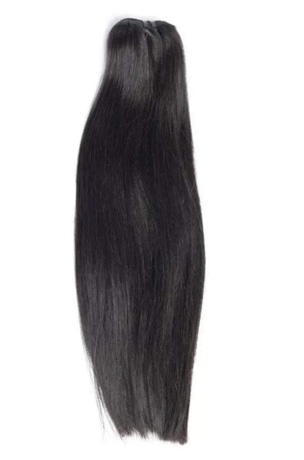 Raw Classic Straight Bundle – Everyday Luxury Hair (1)