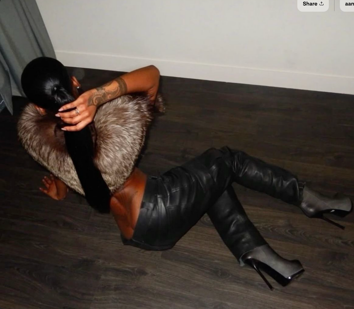 Raw Classic Straight Bundle – Everyday Luxury Hair (1)