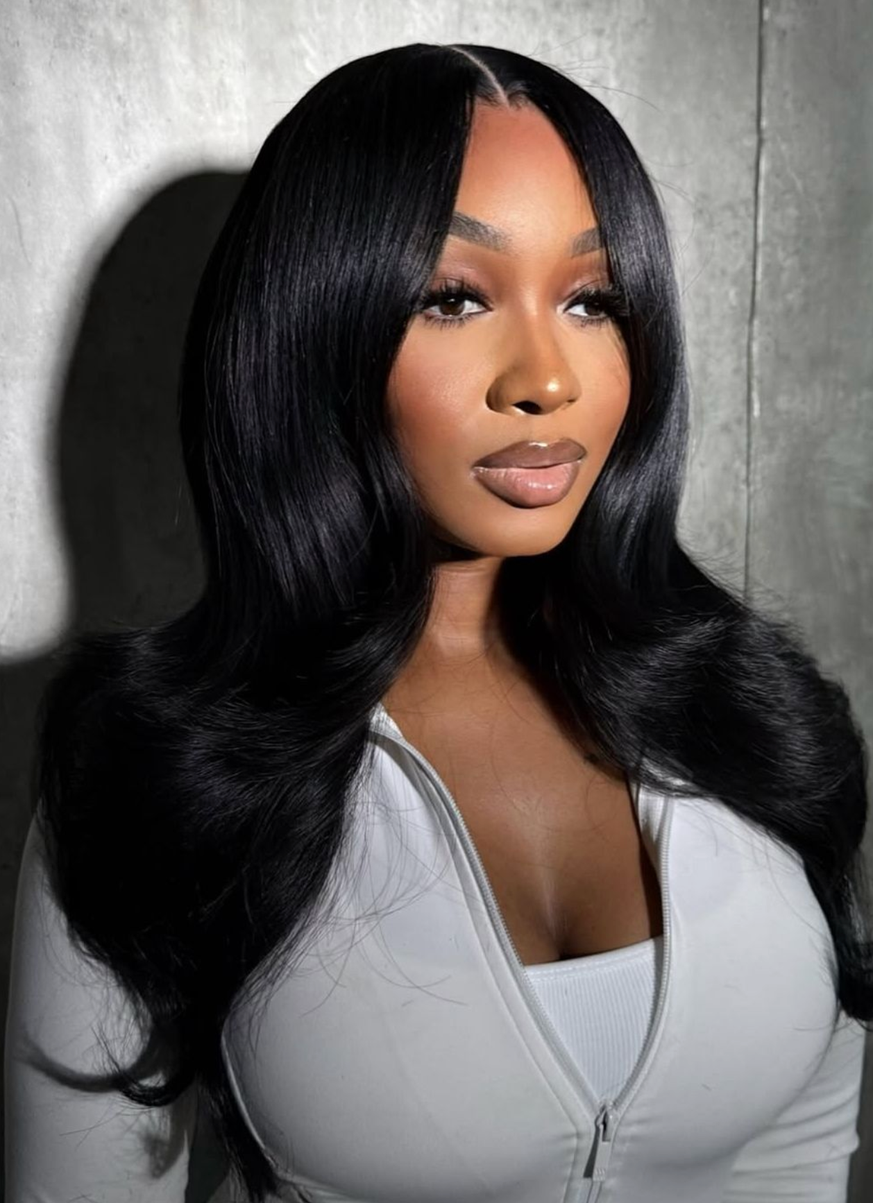 Raw Straight Classic Mixed Length Bundles (4)